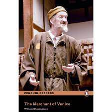 Livro Merchant Of Venice, The Autor Shakespeare, William (2008) [usado]