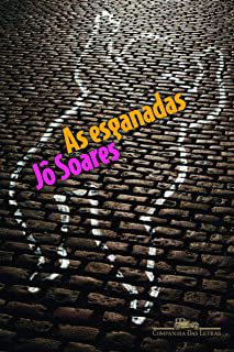 Livro as Esganadas Autor Soares, Jô (2011) [usado]