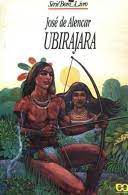 Livro Ubirajara Autor Alencar, José de (2001) [usado]