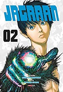 Gibi Jagaaaaan Nº 02 Autor Clarabelle Kawamoto [novo]