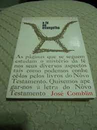 Livro Fé no Evangelho, a - Col. Meditações Evangélicas N°1 Autor Comblin, José (1969) [usado]