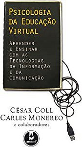 Livro Psicologia da Educação Virtual Autor Coll, César e Carles Monereo (2010) [usado]