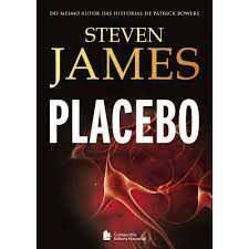 Livro Placebo- Livro 1 Autor James, Steven (2014) [usado]