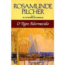 Livro Tigre Adormecido, o Autor Pilcher, Rosamunde (2011) [usado]