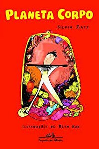 Livro Planeta Corpo Autor Zatz, Sílvia (2013) [usado]
