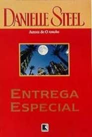 Livro Entrega Especial Autor Steel, Danielle (1998) [usado]