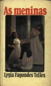 Livro Meninas, as Autor Telles, Lygia Fagundes [usado]