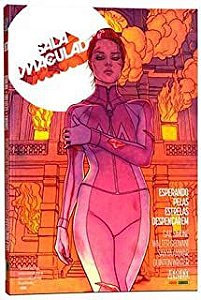 Gibi Sala Imaculada-n°3 Autor Gail Simone e Outros [usado]