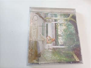 Cd Marco Assumpção - Quintais Interprete Marco Assumpção (2006) [usado]