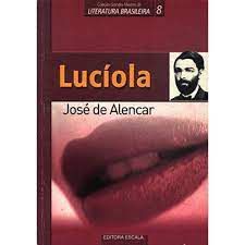Livro Lucíola Autor Alencar, José de (2008) [usado]