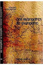 Livro dos Evangelhos ao Evangelho Autor Charpentier, Etienne (1977) [usado]