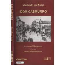 Livro Dom Casmurro Autor Assis, Machado de [usado]