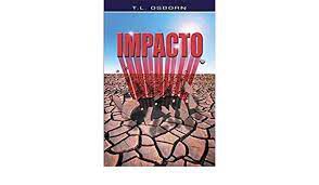 Livro Impacto Autor Osborn, T. L. (2000) [usado]