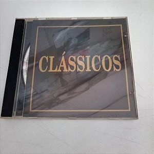 Cd Clássicos - Luciano Pavarotti Interprete Luciano Pavarotti (1993) [usado]