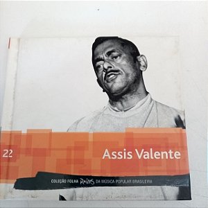 Cd Assis Valente Interprete Assis Valente [usado]