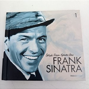 Cd Frank Sinatra Interprete Frank Sinatra [usado]