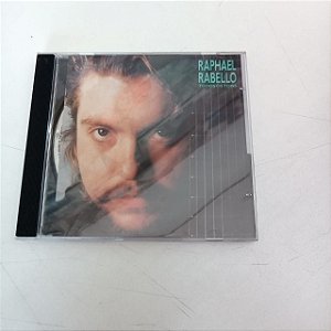 Cd Raphael Rabello - Todos os Tons Interprete Raphael Rabello (1992) [usado]