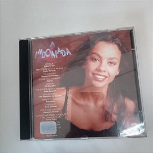 Cd a Indomada 2 Interprete Varios Artistas (1997) [usado]