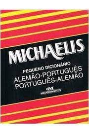 Livro Michaelis- Minidicionário Alemão- Português Português - Alemão Autor Keller, Alfred (1996) [usado]