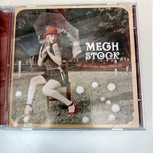 Cd Meck Stock - da Minha Vida Cuido Eu Interprete Meck Stock [usado]