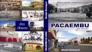 Livro Pacaembu 60 Anos- Documento Histórico Autor Marangoni, Nivaldo (2008) [usado]