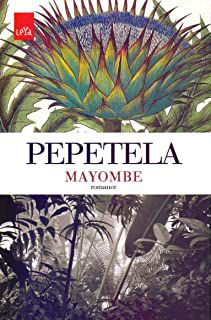 Livro Mayombe Autor Pepetela (2018) [usado]
