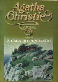 Livro Casa do Penhasco, a Autor Christie, Agatha (1931) [usado]
