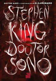 Livro Doutor Sono Autor King, Stephen (2014) [usado]