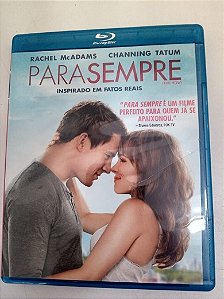 Dvd Pra Sempre - Blu-ray Disc Editora Micahel Sucy [usado]