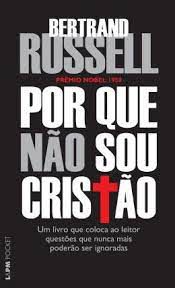 Livro por que Não Sou Cristão (l&pm 972) Autor Russel, Bertrand (2012) [usado]