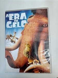 Dvd a Era do Gelo Editora Chris Wedge [usado]