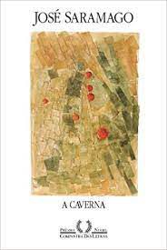 Livro Caverna, a Autor Saramago, José (2000) [usado]