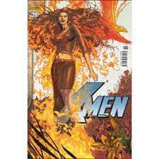 Gibi X-men Nº 26 Autor os Fabulosos X-men - Novos X-men - Wolverine [usado]