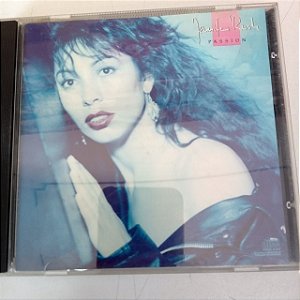 Cd Jennifer Rusti Interprete Jennifer Rusti (1988) [usado]