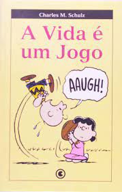 Gibi Vida é um Jogo, a Autor Schulz, Charles M. [usado]