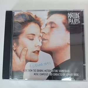 Cd Prelude To a Kiss Interprete Varios Artistas (1990) [usado]