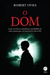 Livro Dom, o Autor Ovies, Robert (2015) [seminovo]