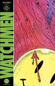 Gibi Watchmen Nº 01 de 12 Autor 01 de 12 (1999) [usado]