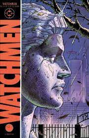 Gibi Watchmen Nº 02 de 12 Autor 02 de 12 (1999) [usado]