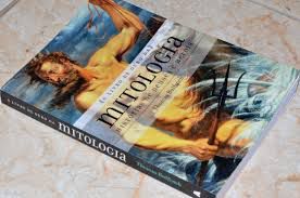 Livro o Livro de Ouro da Mitologia- Histórias de Deuses e Heróis Autor Bulfinch, Thomas (2015) [usado]