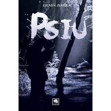 Livro Psiu- Volume 1 Autor Oliveira, Lucas H. (1997) [usado]
