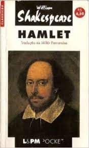 Livro Hamlet ( L&pm 4 ) Autor William Shakespeare (2001) [usado]