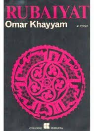 Livro Rubaiyat Autor Khayyam, Omar (1972) [usado]