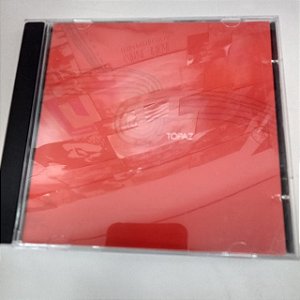 Cd Tópaz - Outra Direção Interprete Tópaz [usado]