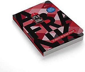 Livro Diário de Anne Frank, o Autor Frank, Anne (2019) [usado]