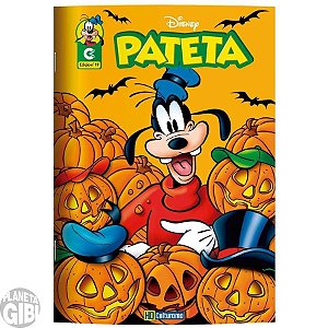 Gibi Pateta Nº 19 Autor Pateta Nº 19 [usado]