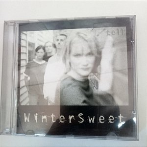 Cd Winter Sweet Interprete Winter Sweet (1998) [usado]