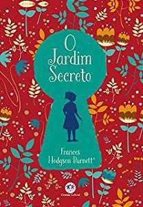 Livro Jardim Secreto, o Autor Burnett, Hodgson (2019) [seminovo]