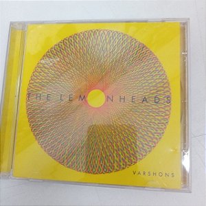 Cd The Lemonheads Interprete The Lemonheads [usado]