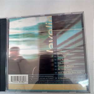 Cd Blue Amazon - Javelin Interprete Blue Amazon (1997) [usado]